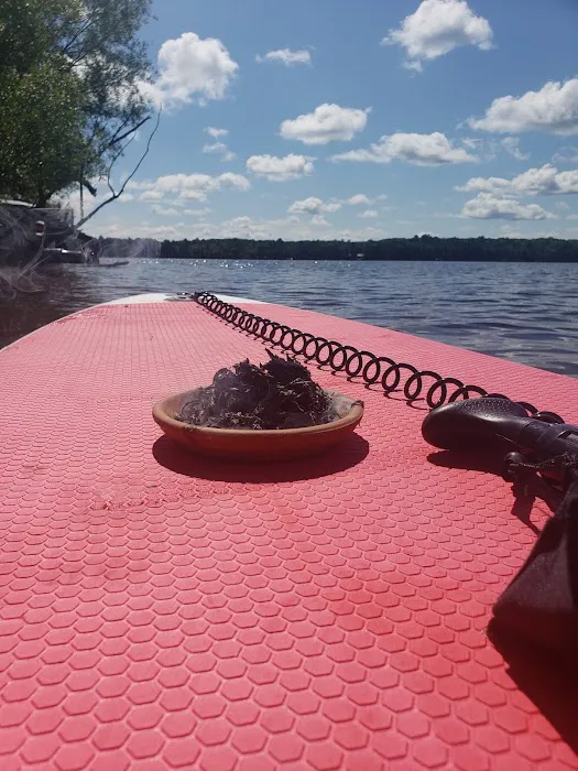 Morris-Erickson Campground Picture 3