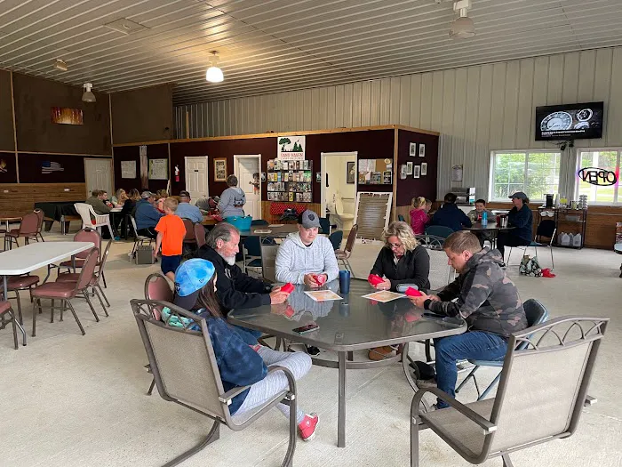 Sand Haven Campground Picture 7