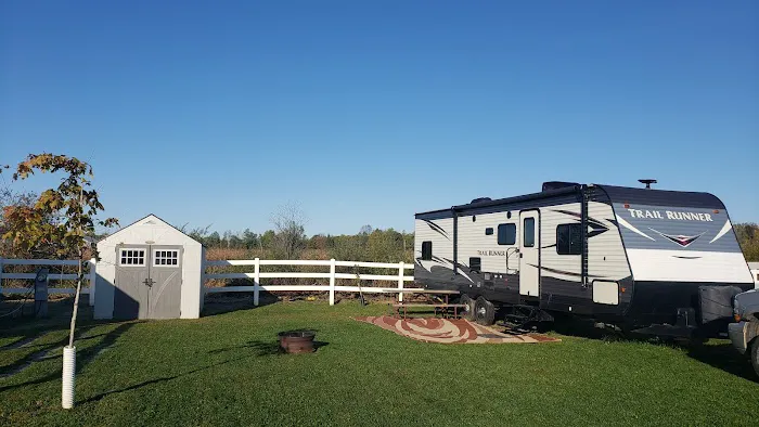 Sand Haven Campground Picture 3