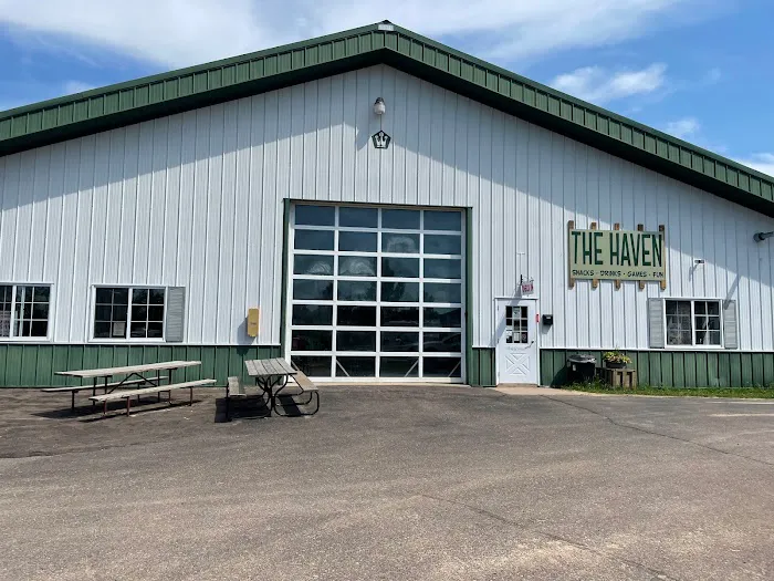 Sand Haven Campground Picture 4