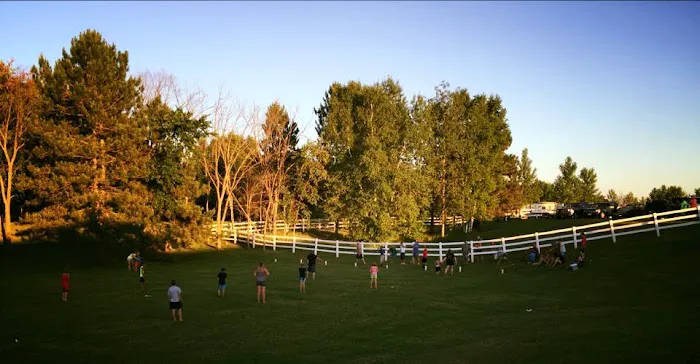 Sand Haven Campground Picture 8