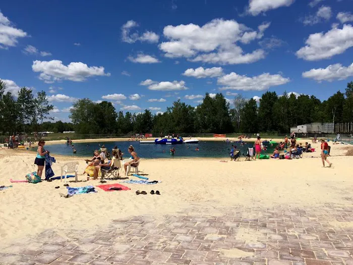 Sand Haven Campground Picture 5