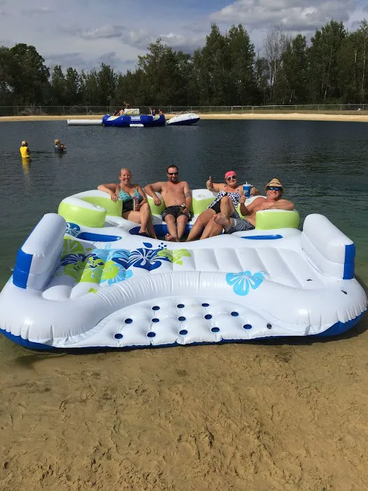 Sand Haven Campground Picture 1