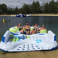 Sand Haven Campground ico