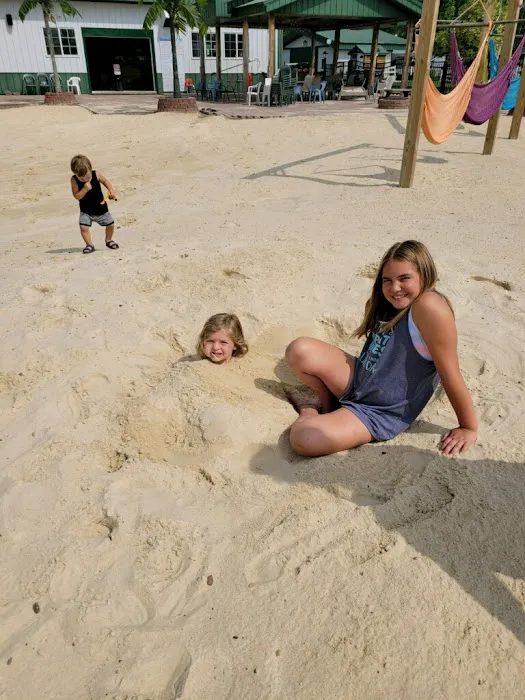 Sand Haven Campground Picture 9