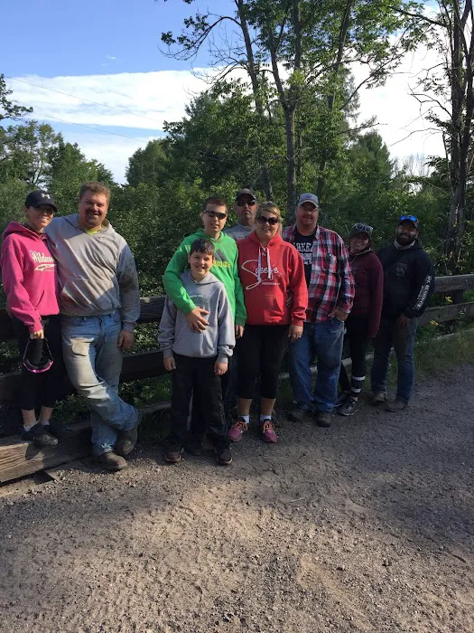 Sand Lake Campground Picture 5