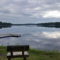 Sand Lake Campground ico