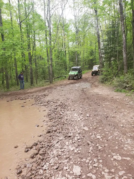 Sand Lake Campground Picture 3