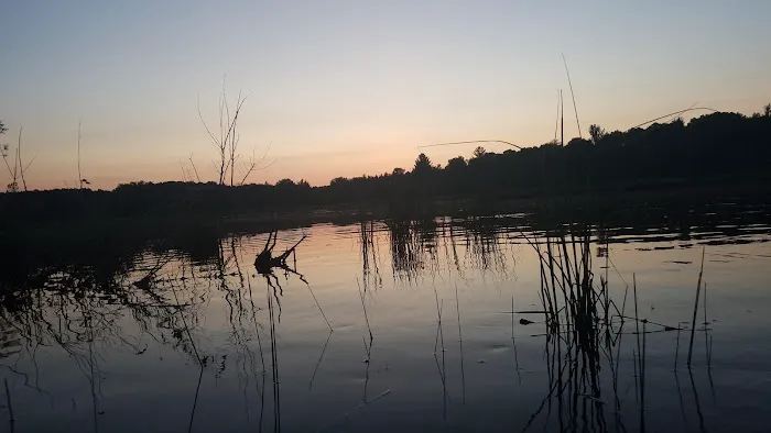 Loon Lake Campground Picture 5