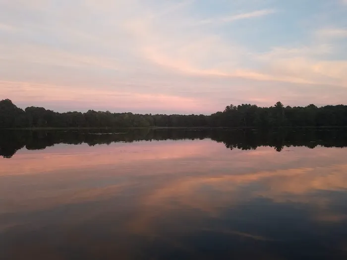 Loon Lake Campground Picture 1