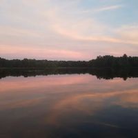 Loon Lake Campground ico