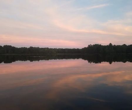 Loon Lake Campground