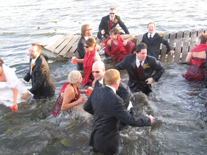 Lured In Resort & Campground Picture 3