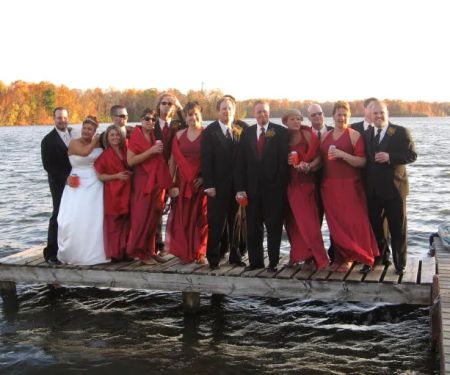 Lured In Resort & Campground