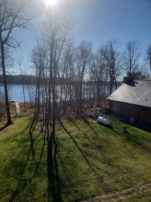 Lured In Resort & Campground Picture 4