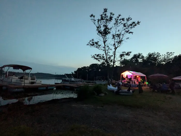 Lured In Resort & Campground Picture 2