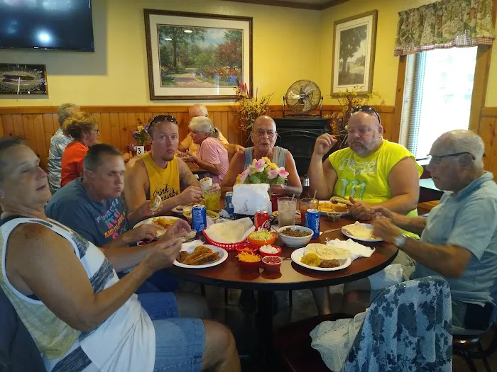 Lured In Resort & Campground Picture 10