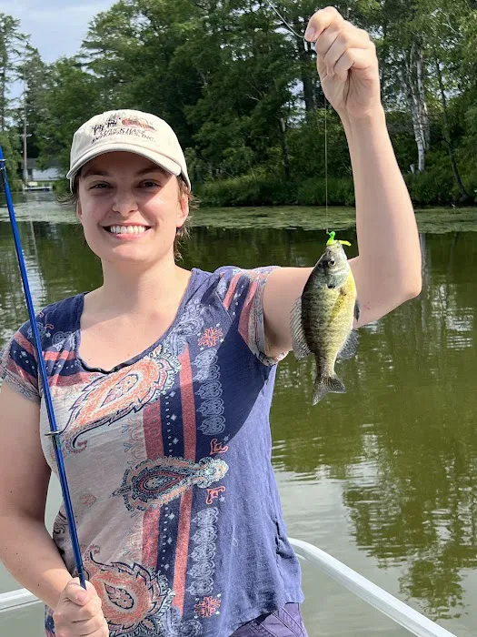 Lured In Resort & Campground Picture 8