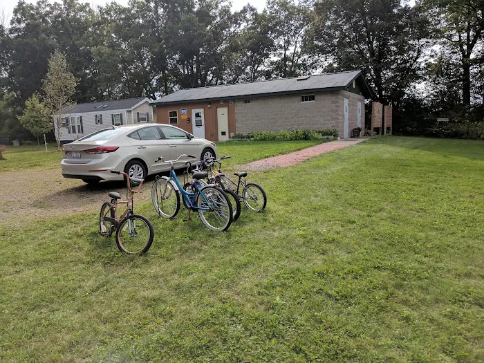 Eagle View RV Camp Picture 9