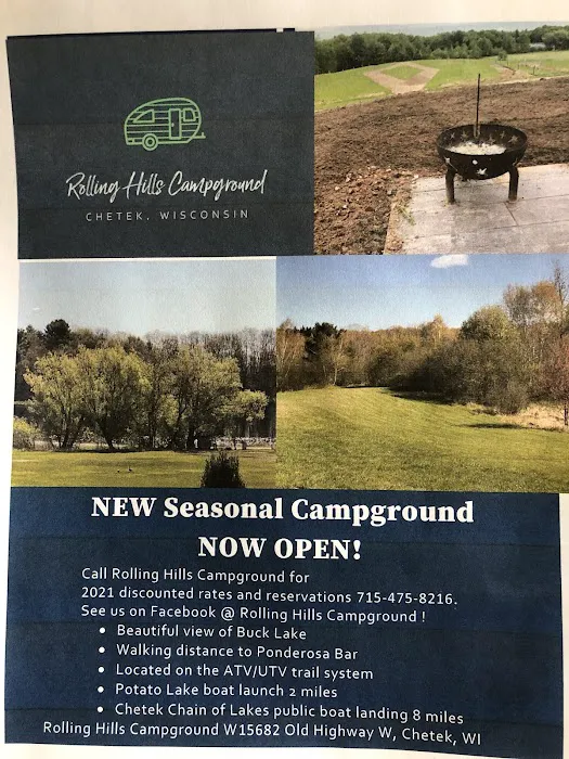 Rolling Hills Campground Picture 3