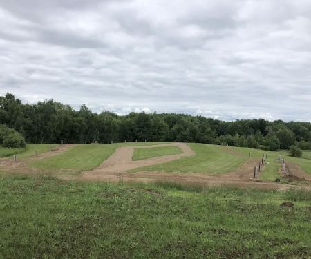 Rolling Hills Campground