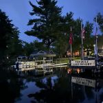 Paul and Julies Ten Mile Resort