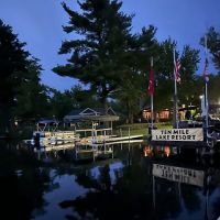 Paul and Julies Ten Mile Resort ico