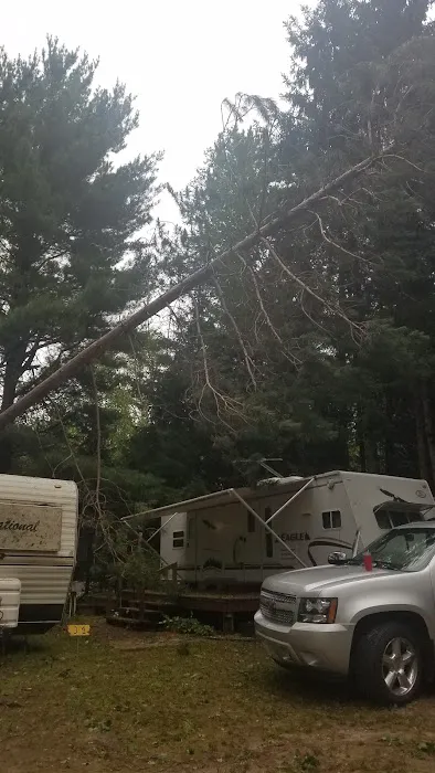 Paul and Julies Ten Mile Resort Picture 2