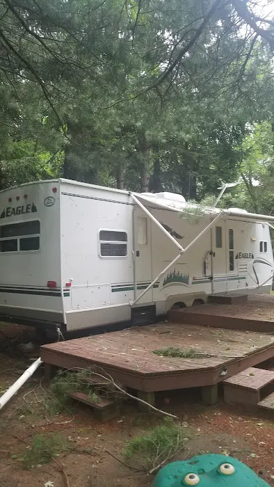 Paul and Julies Ten Mile Resort Picture 5