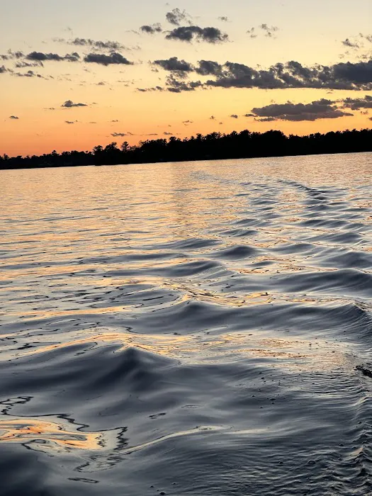 Paul and Julies Ten Mile Resort Picture 9