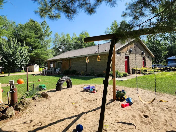 Ma's Irvington Campground and Rentals LLC Picture 2