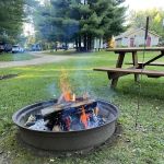 Ma's Irvington Campground and Rentals LLC