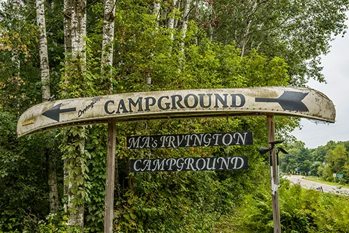 Ma's Irvington Campground and Rentals LLC Picture 6