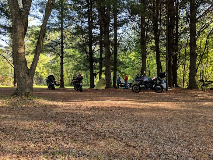 Ma's Irvington Campground and Rentals LLC Picture 8