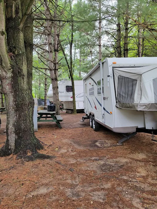 Ma's Irvington Campground and Rentals LLC Picture 5