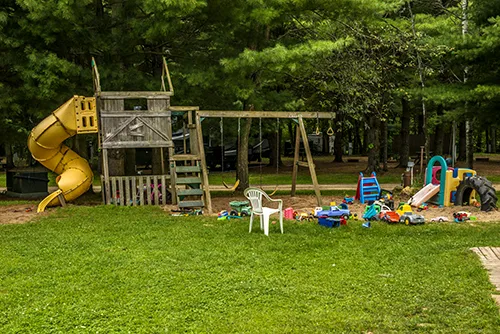 Ma's Irvington Campground and Rentals LLC Picture 7