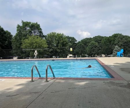 Cannon Falls Campground