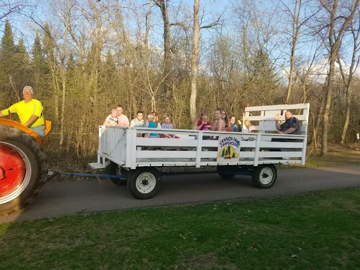 Cannon Falls Campground Picture 4