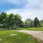 Lake Byllesby Campground