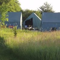 Mowgli campsite ico