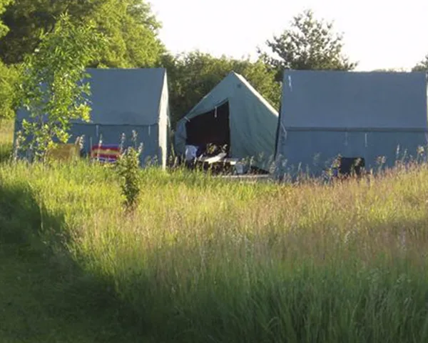 Baloo campsite Picture 1