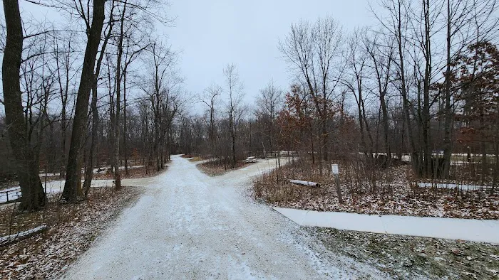 Nerstrand Main Campground Picture 1