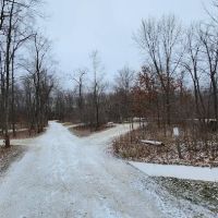 Nerstrand Main Campground ico