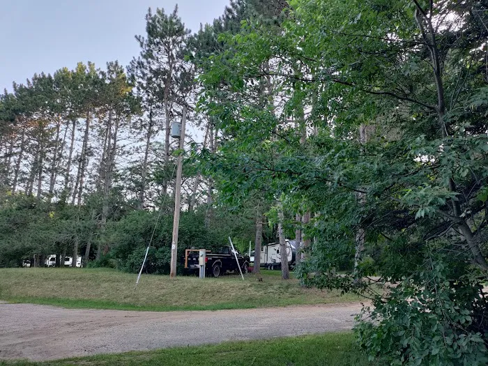 Twin Springs Resort Campground Picture 9