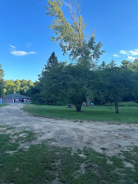 Twin Springs Resort Campground Picture 8