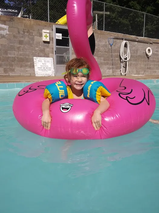 Twin Springs Resort Campground Picture 10