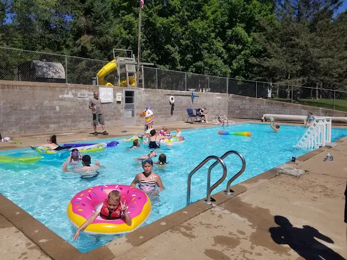 Twin Springs Resort Campground Picture 2