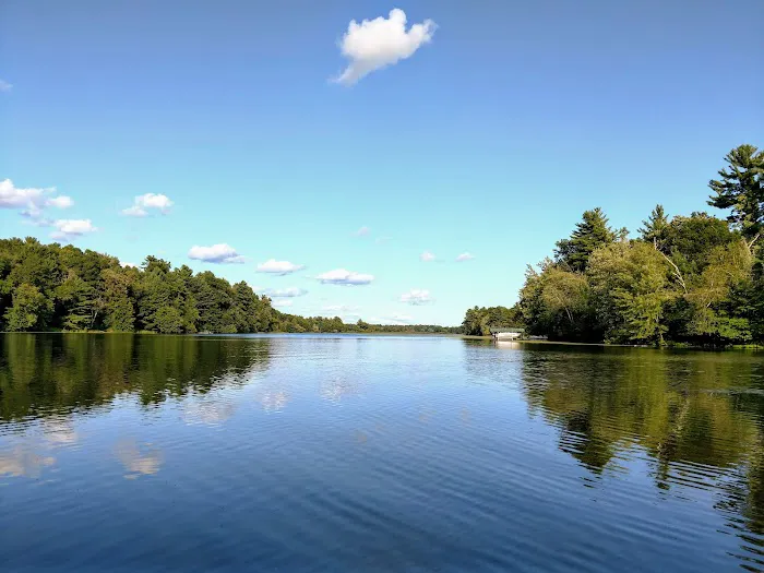 Twin Springs Resort Campground Picture 5