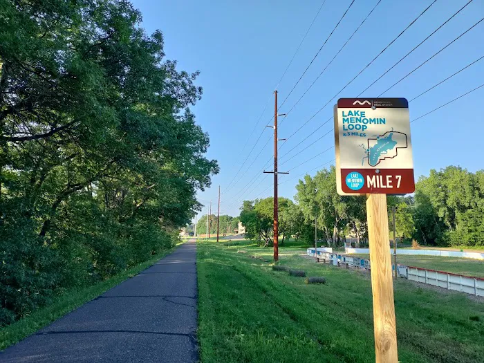 Twin Springs Resort Campground Picture 6