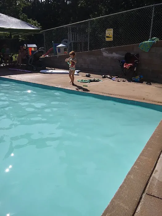 Twin Springs Resort Campground Picture 3